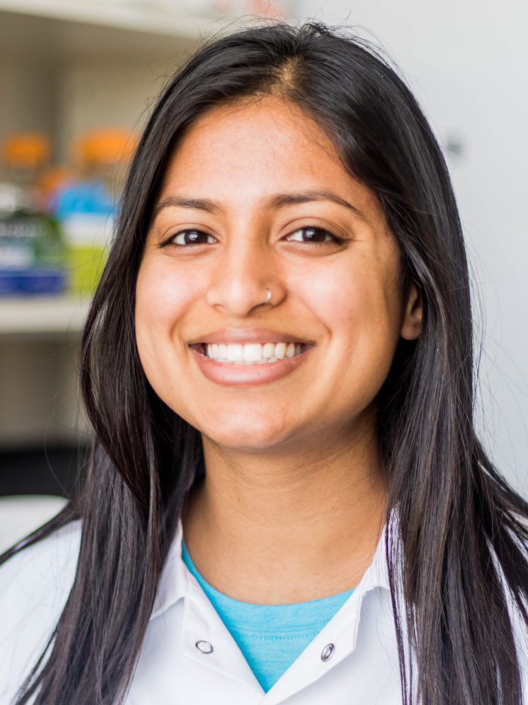 Sreeram, Akshitha – The Ashton Group – UW–Madison